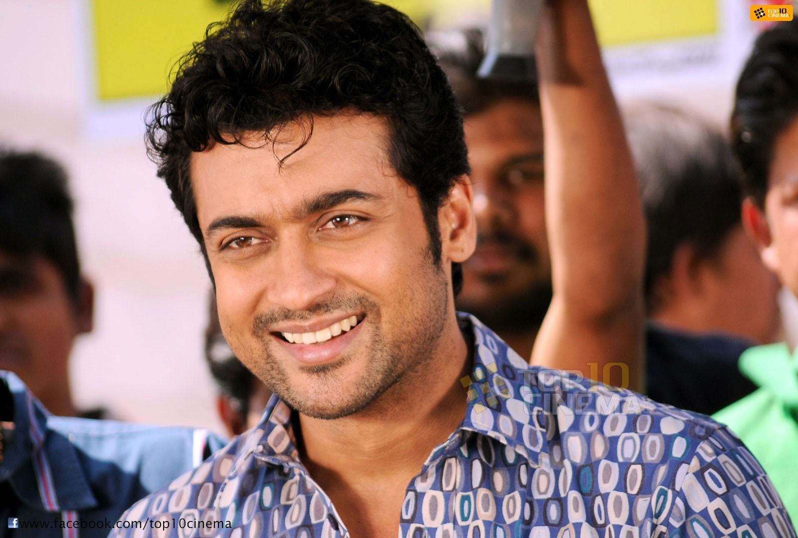 Surya Images Wallpapers