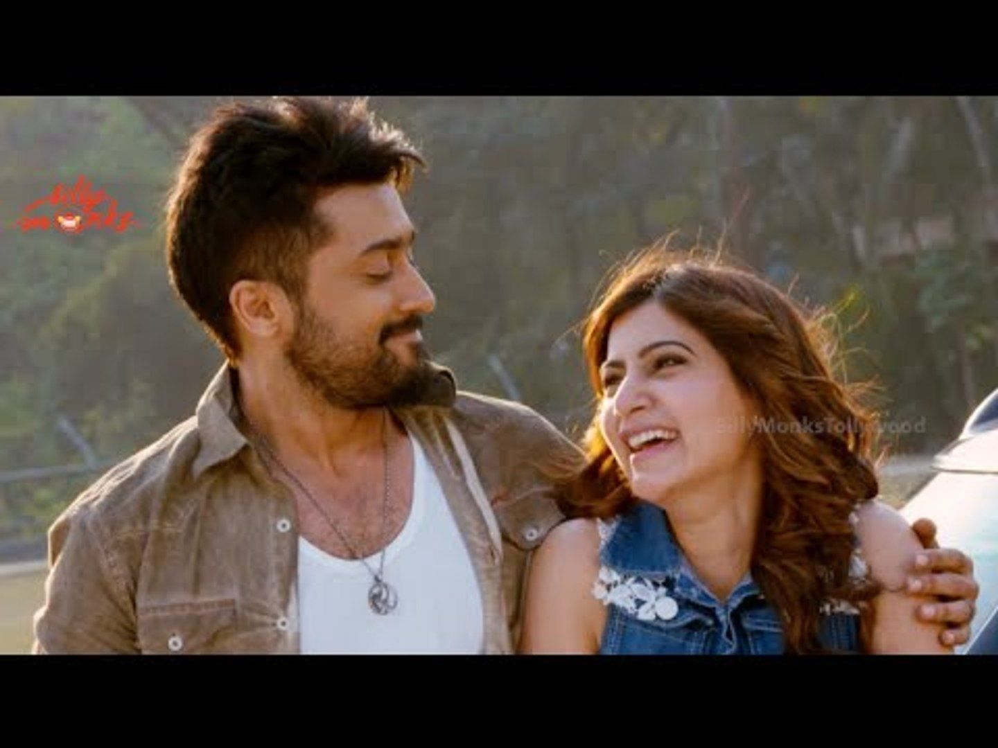 Surya Samantha Wallpapers