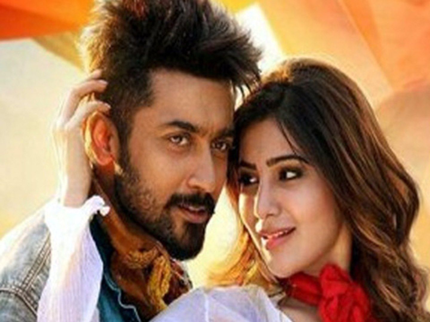 Surya Samantha Wallpapers