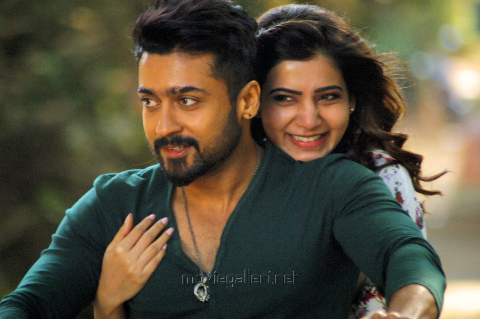 Surya Samantha Wallpapers