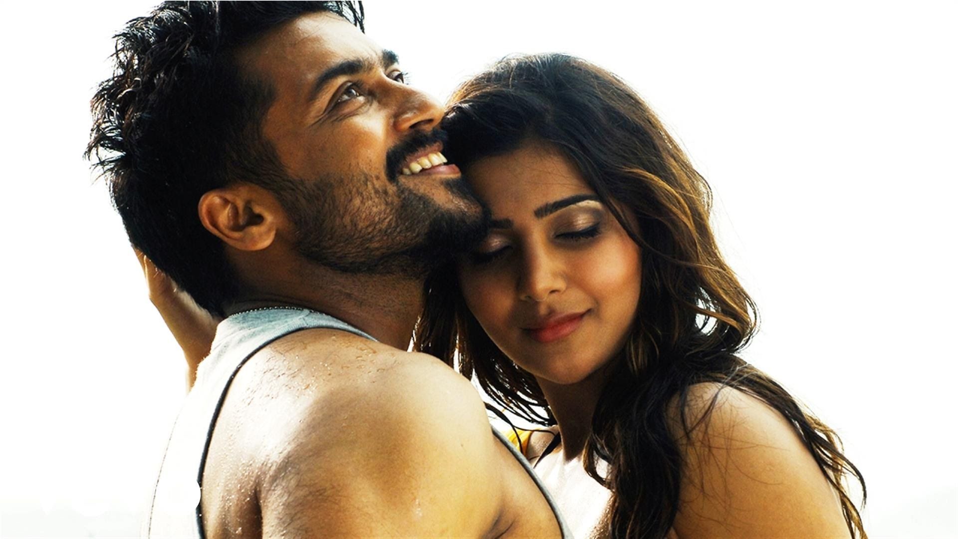 Surya Samantha Wallpapers