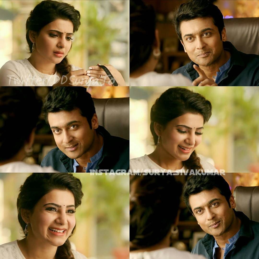 Surya Samantha Wallpapers