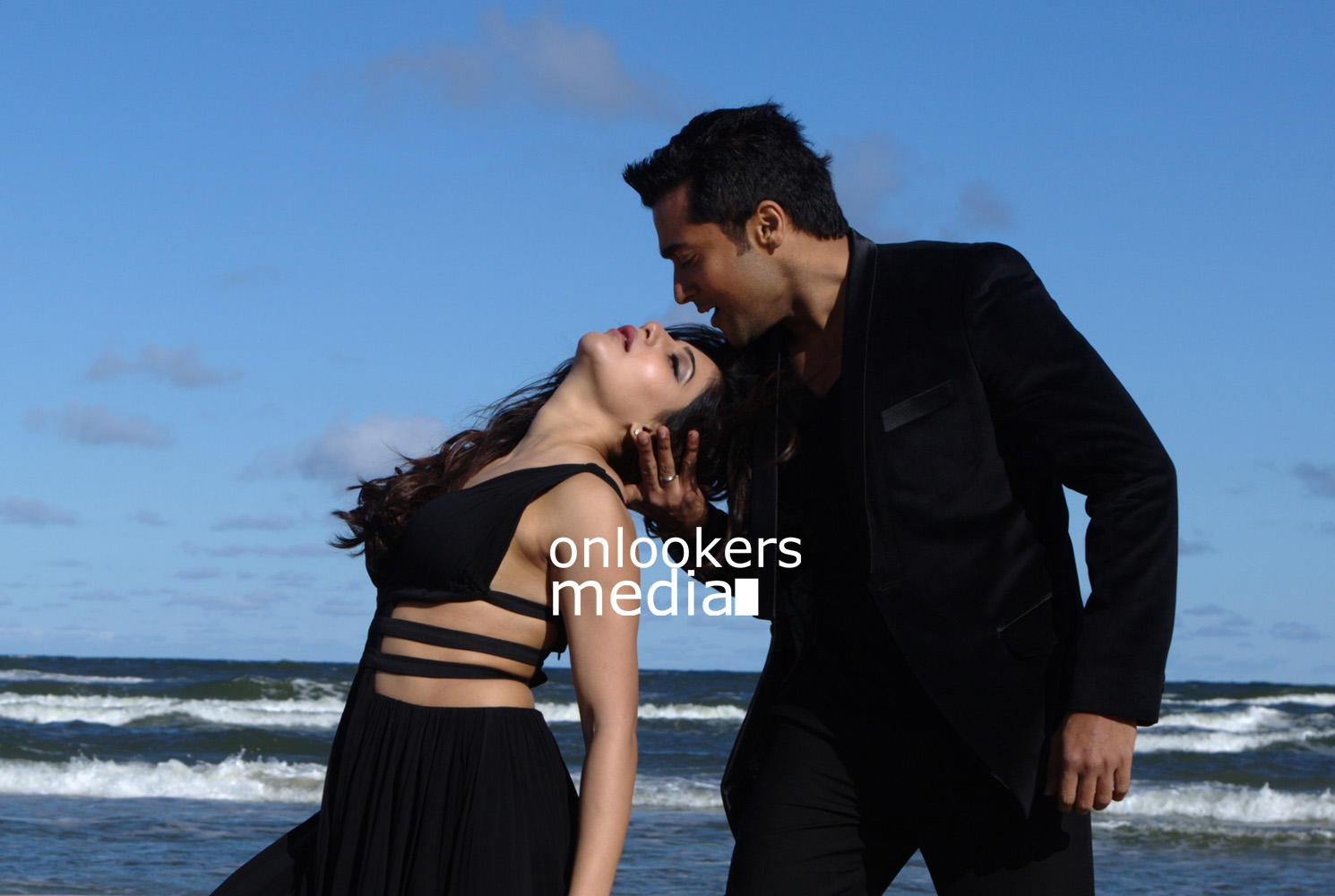 Surya Samantha Wallpapers