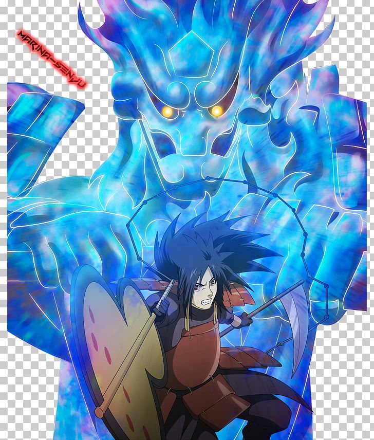 Susanoo Madara Uchiha Wallpapers