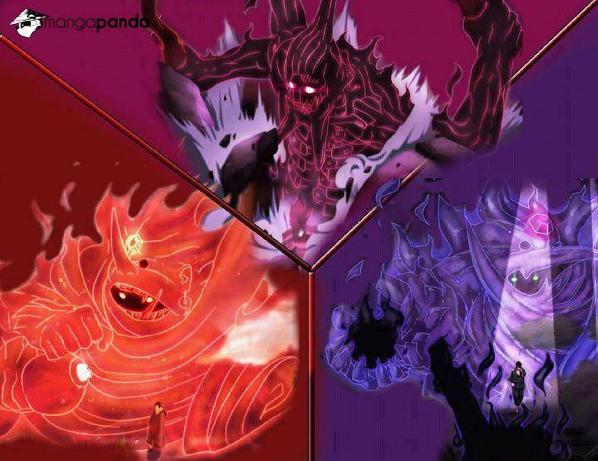 Susanoo Wallpapers