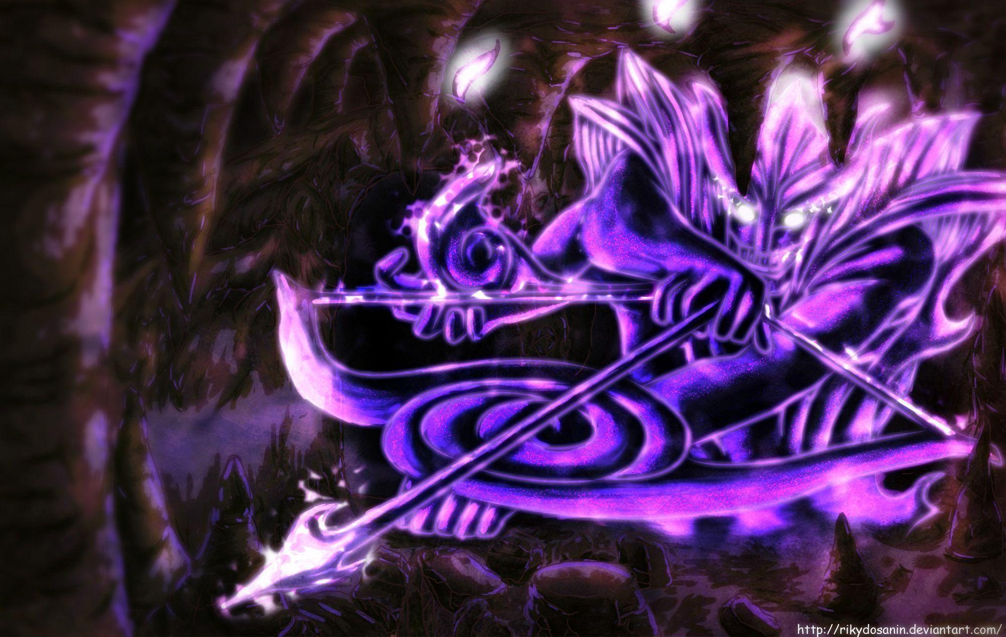 Susanoo Wallpapers