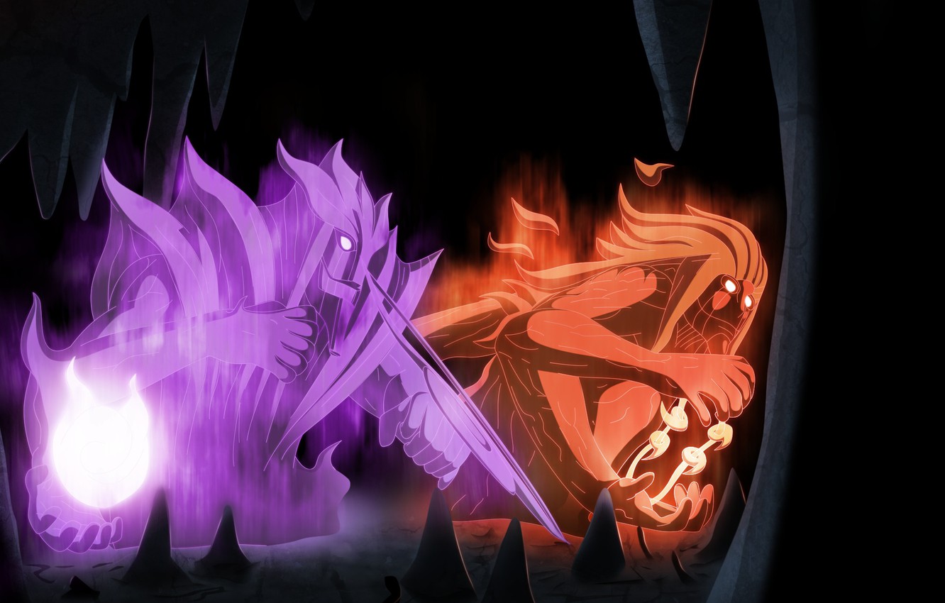 Susanoo Wallpapers