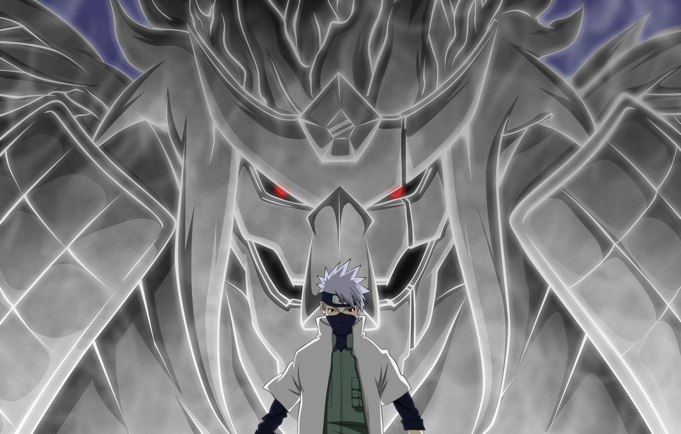 Susanoo Wallpapers