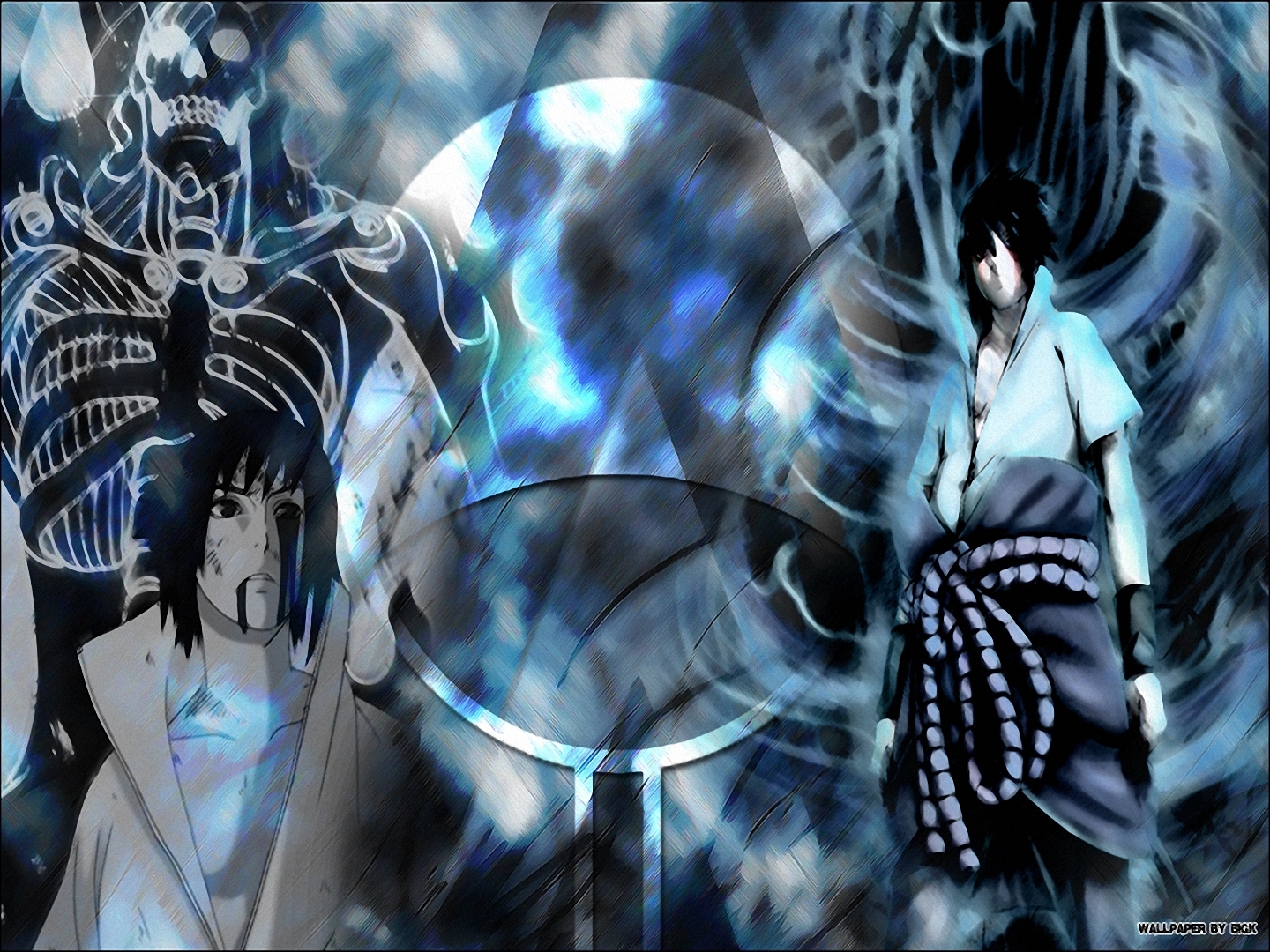 Susanoo Wallpapers