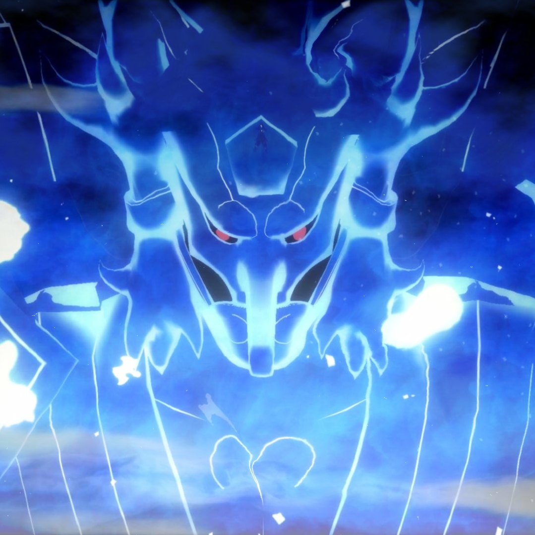 Susanoo Wallpapers