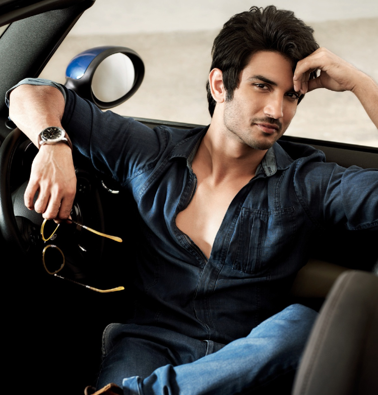 Sushant Singh Rajput Images Wallpapers