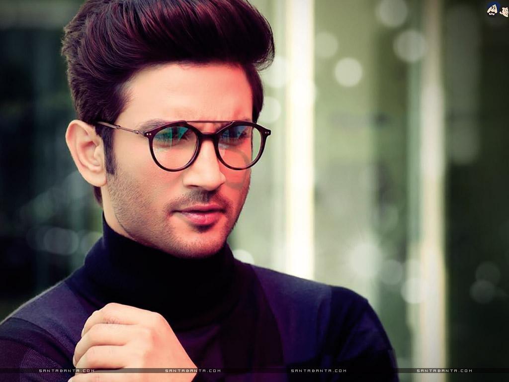 Sushant Singh Rajput Images Wallpapers