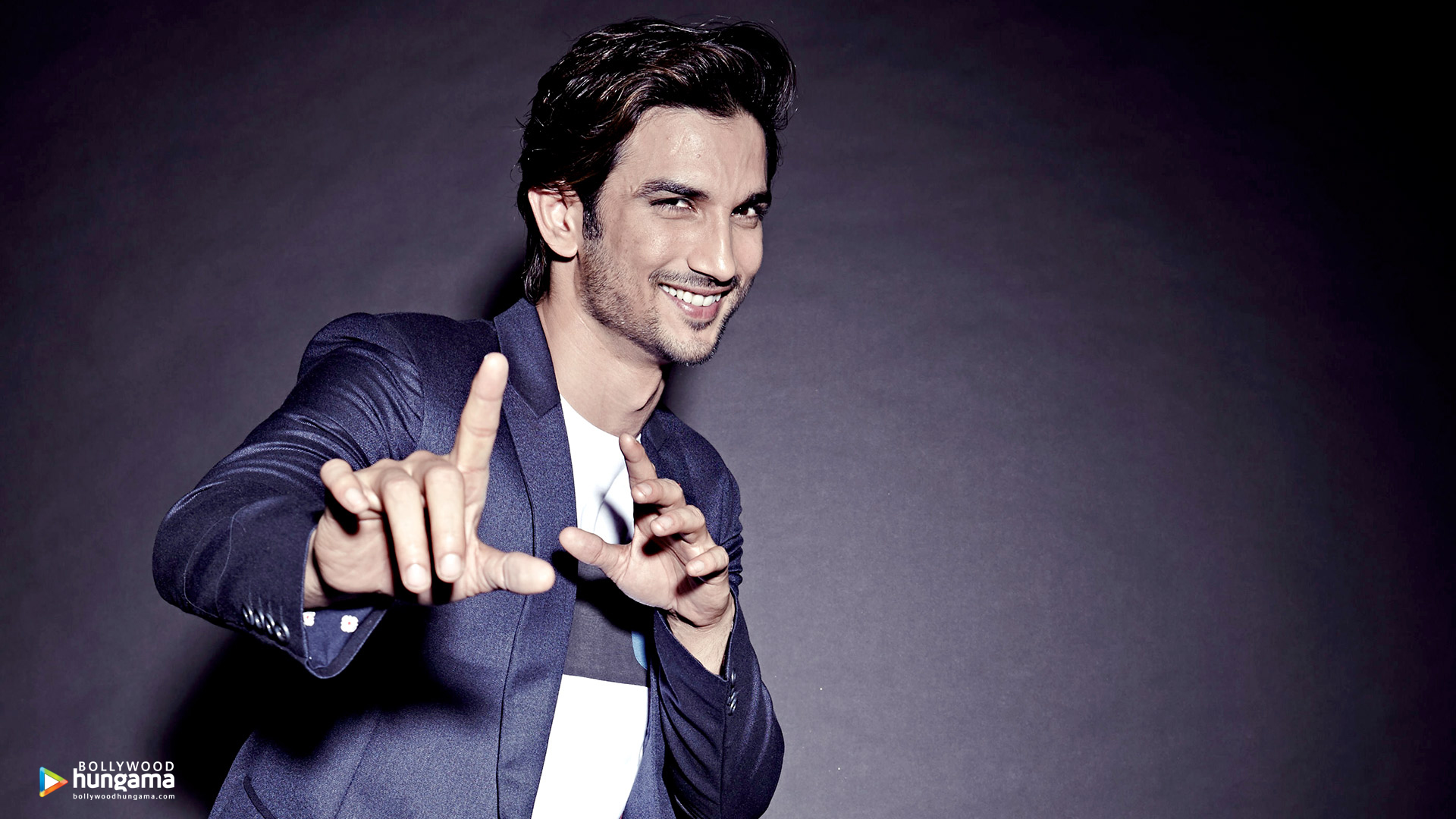 Sushant Singh Rajput Images Wallpapers