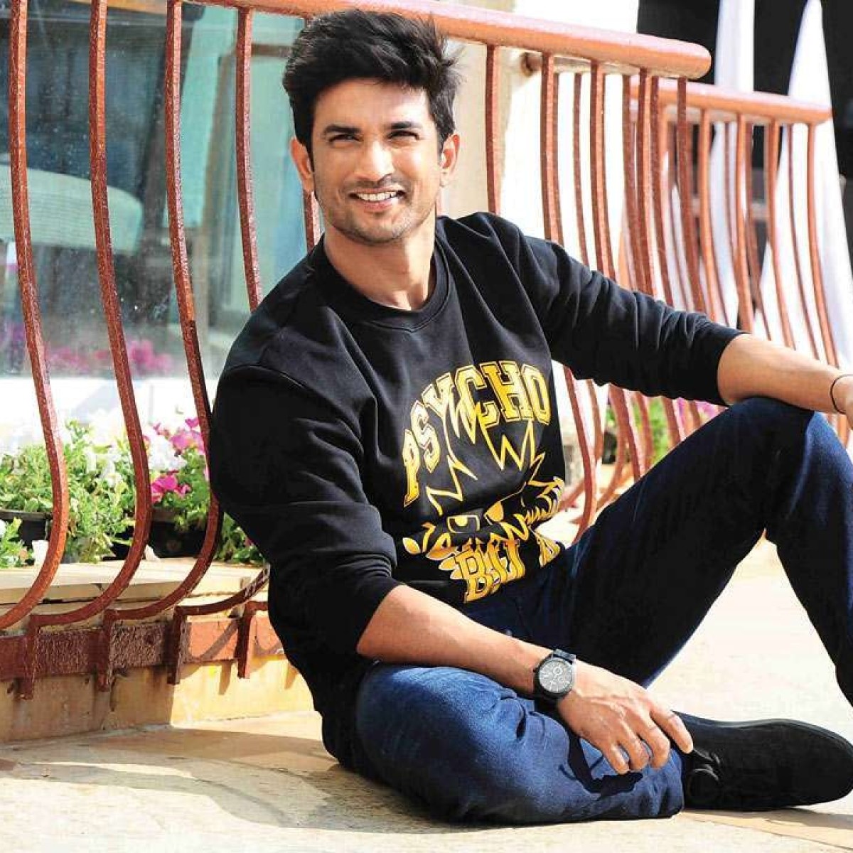 Sushant Singh Rajput Images Wallpapers