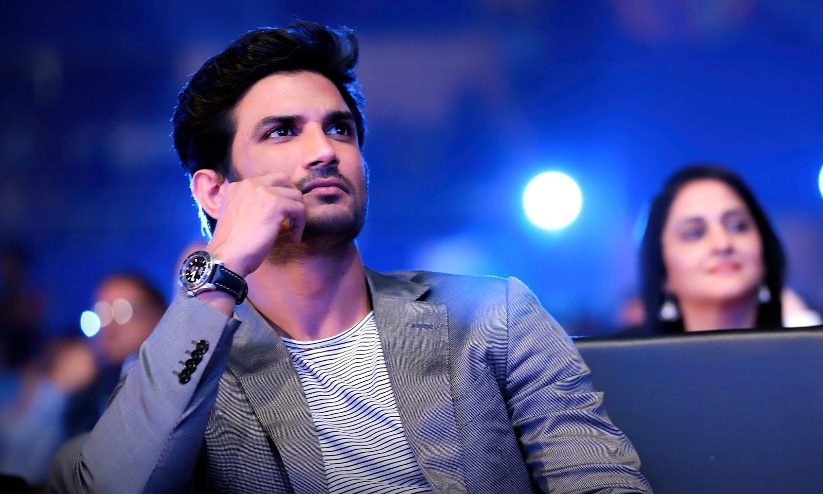 Sushant Singh Rajput Images Wallpapers