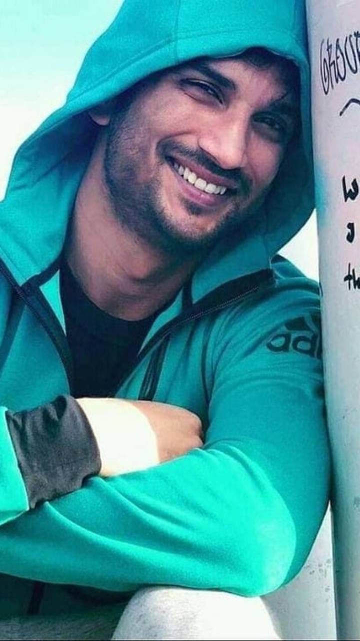 Sushant Singh Rajput Wallpapers