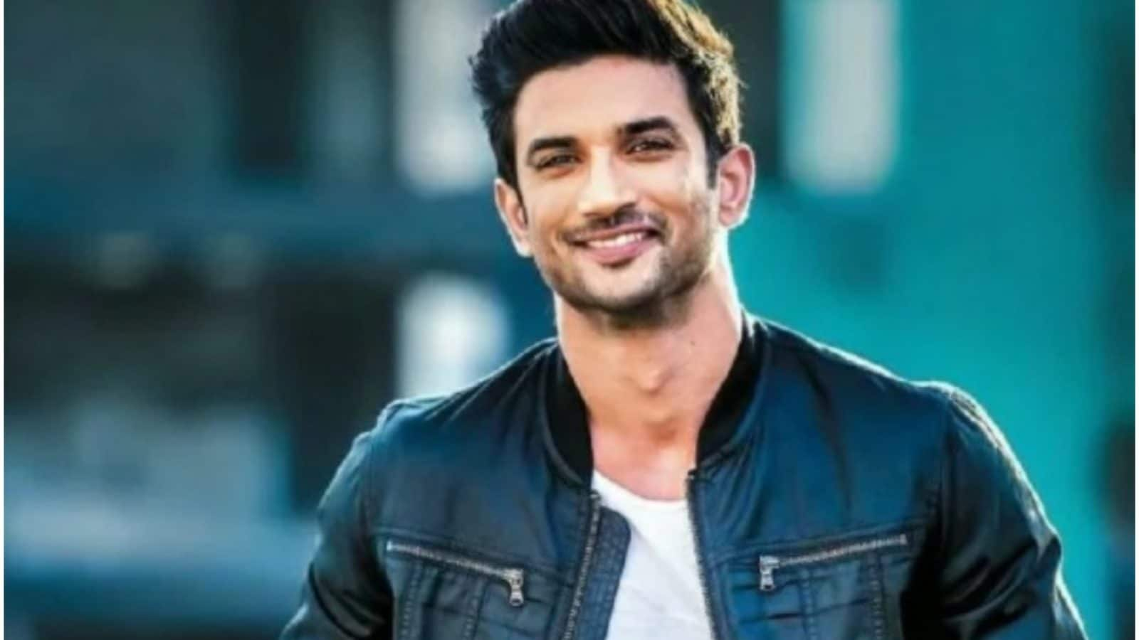 Sushant Singh Rajput Wallpapers