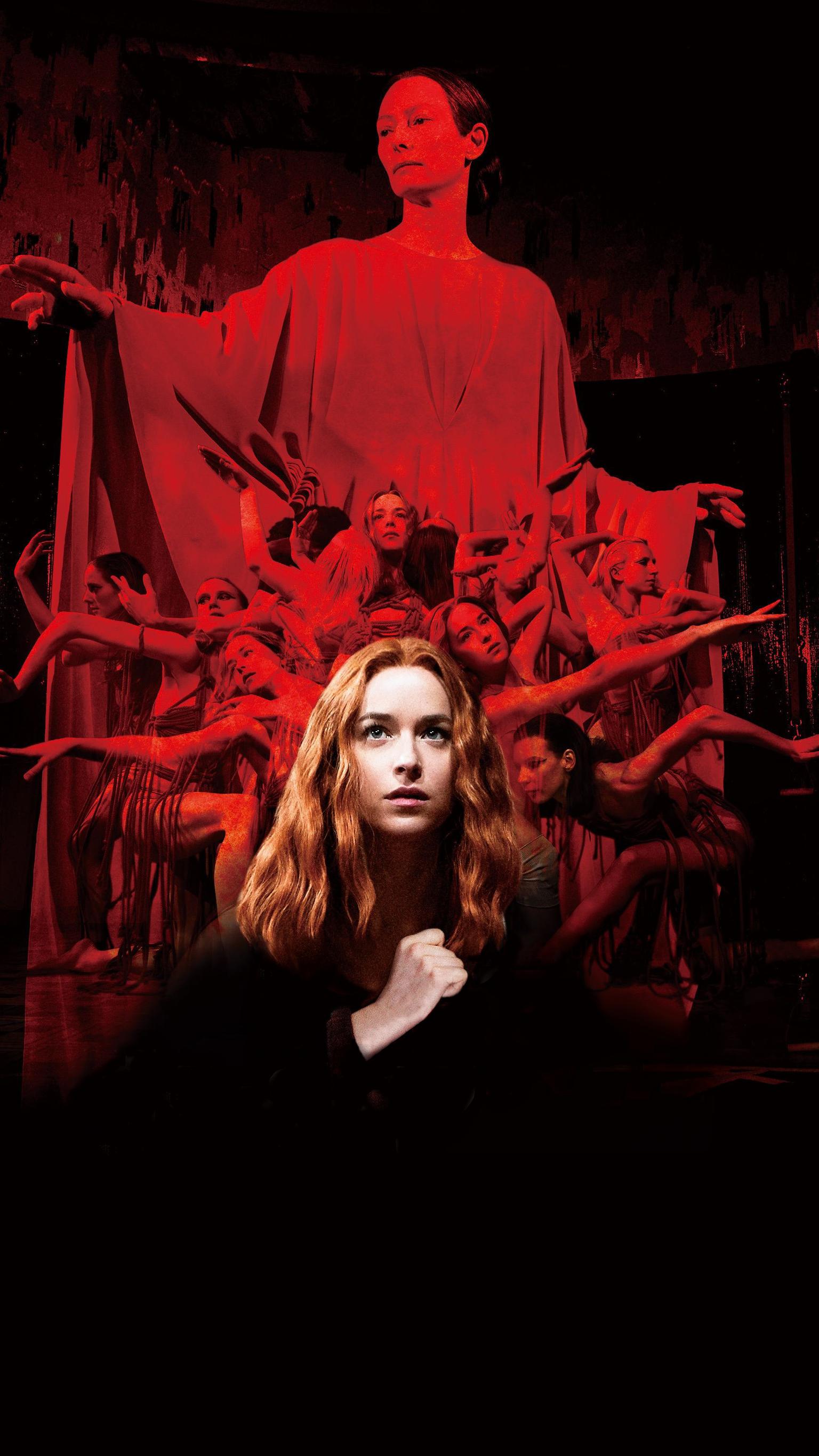 Suspiria Wallpapers