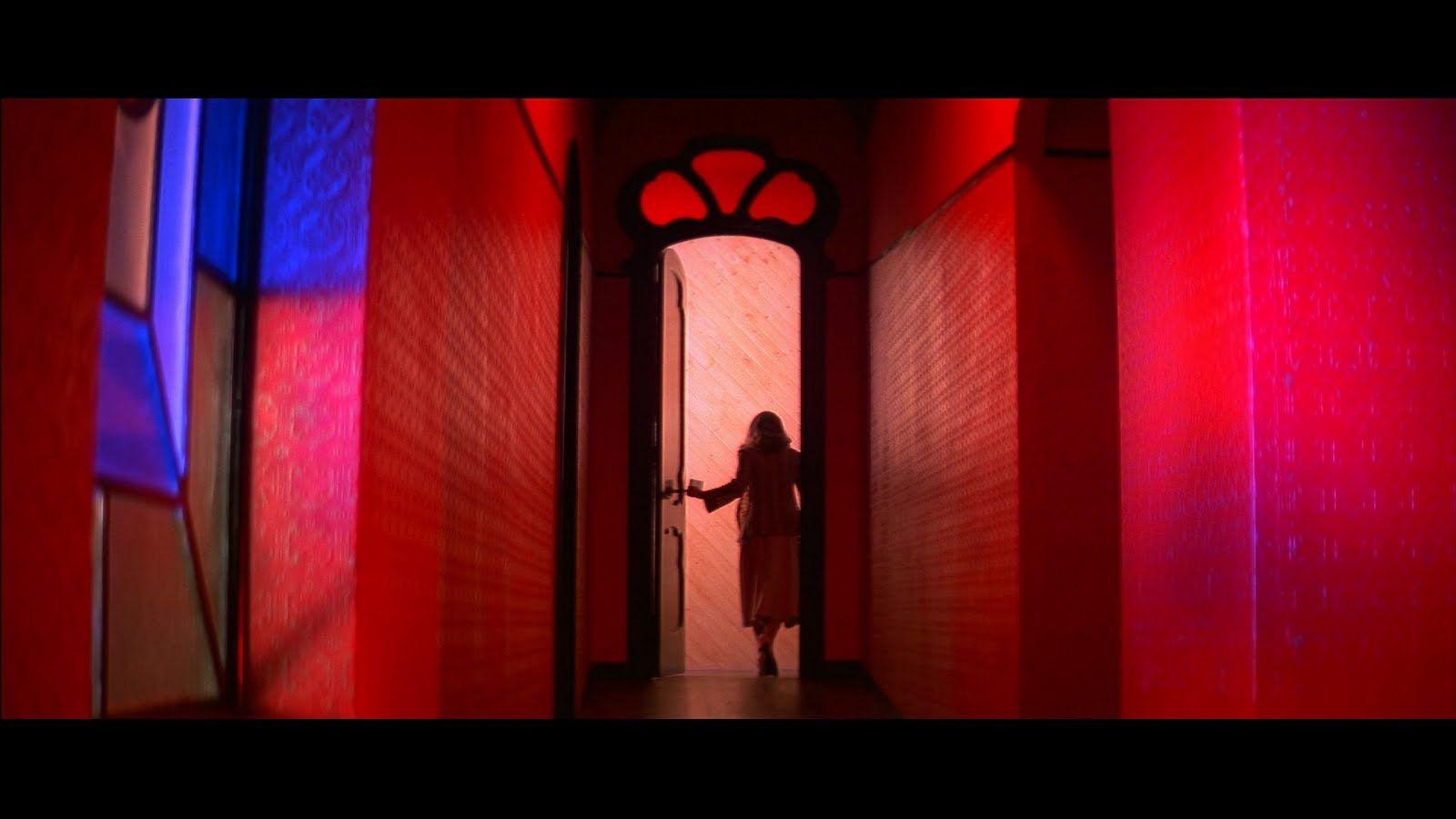 Suspiria Wallpapers