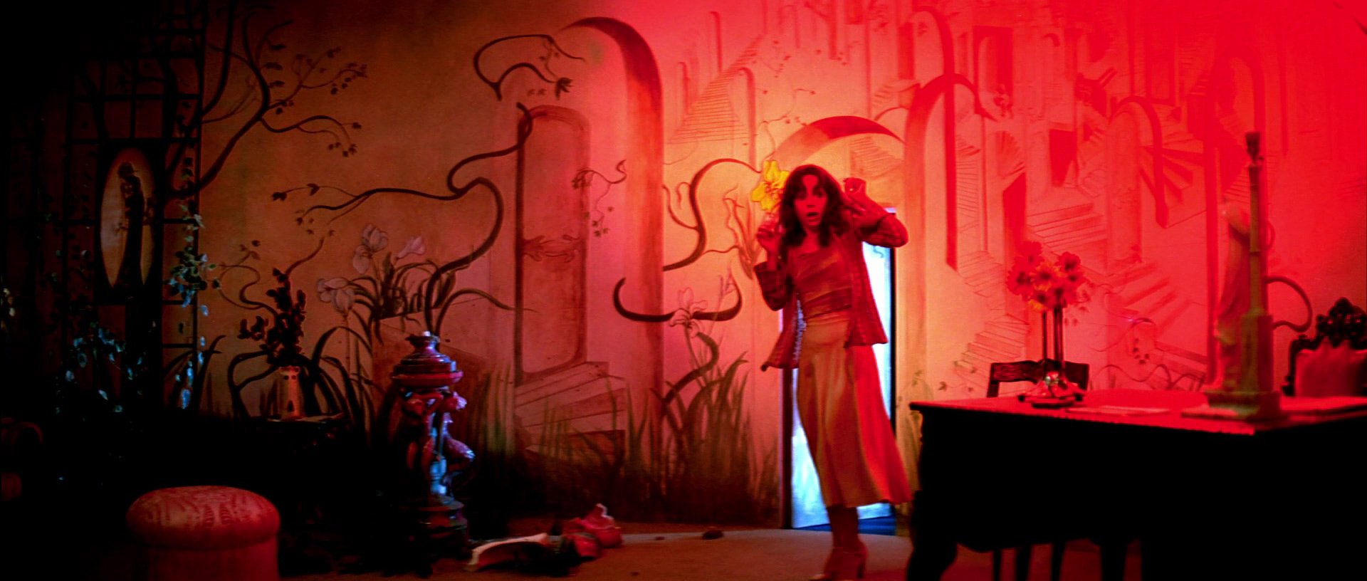 Suspiria Wallpapers