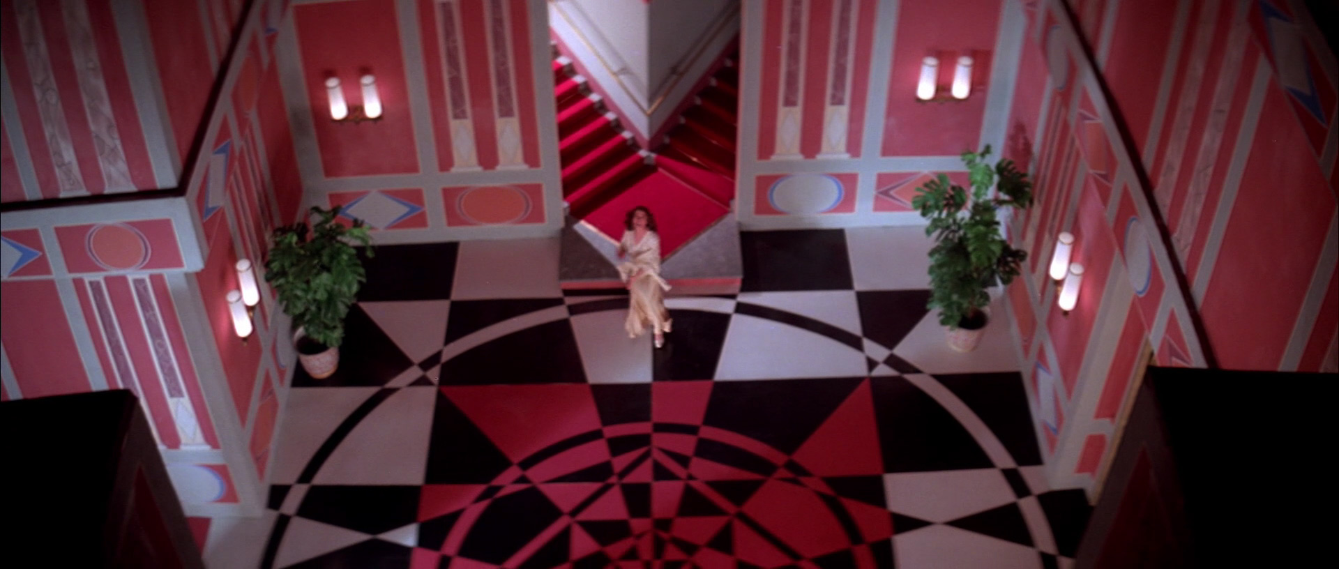 Suspiria Wallpapers