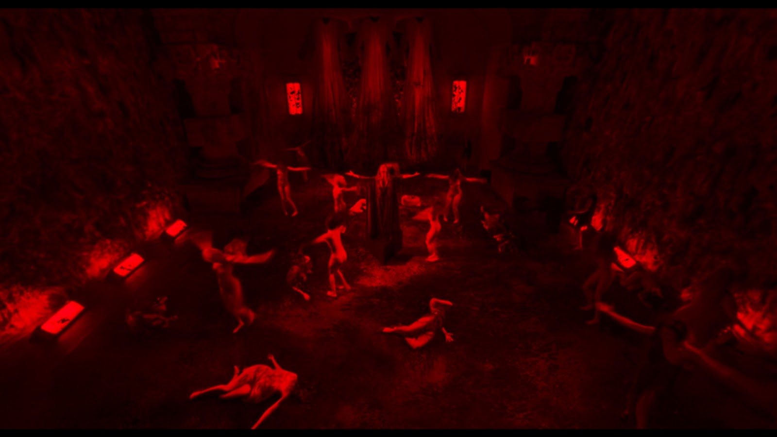 Suspiria Wallpapers