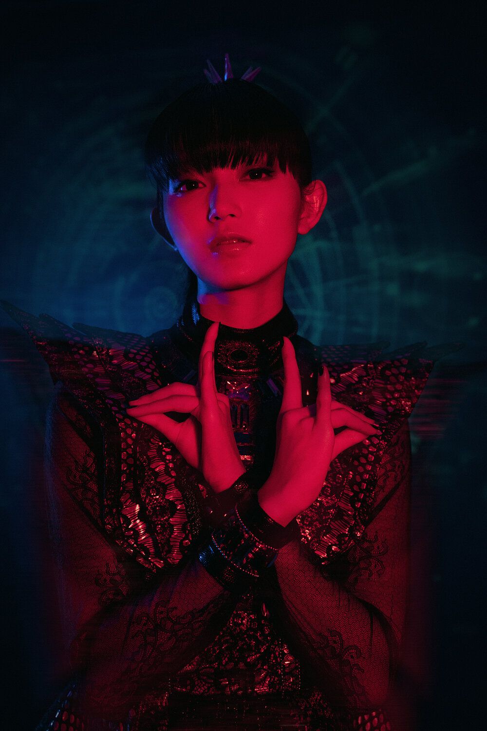 Suzuka Nakamoto Wallpapers