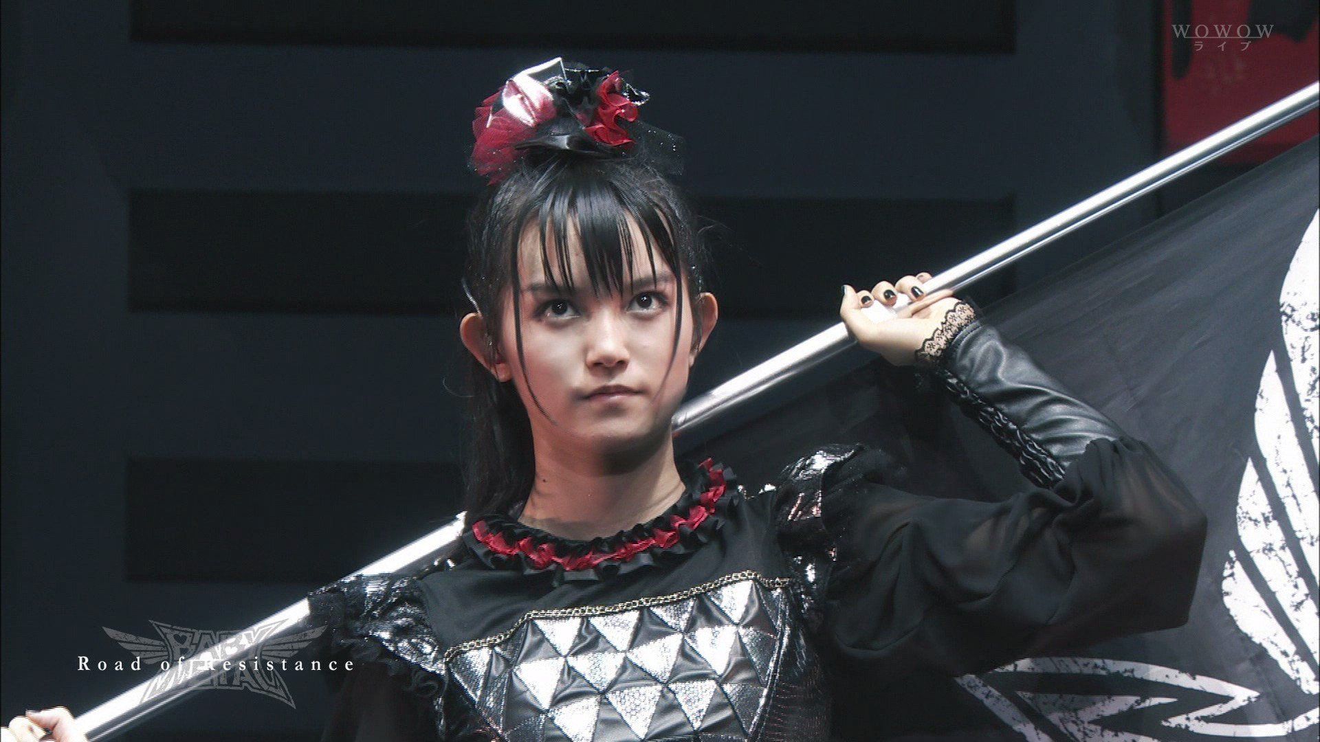 Suzuka Nakamoto Wallpapers