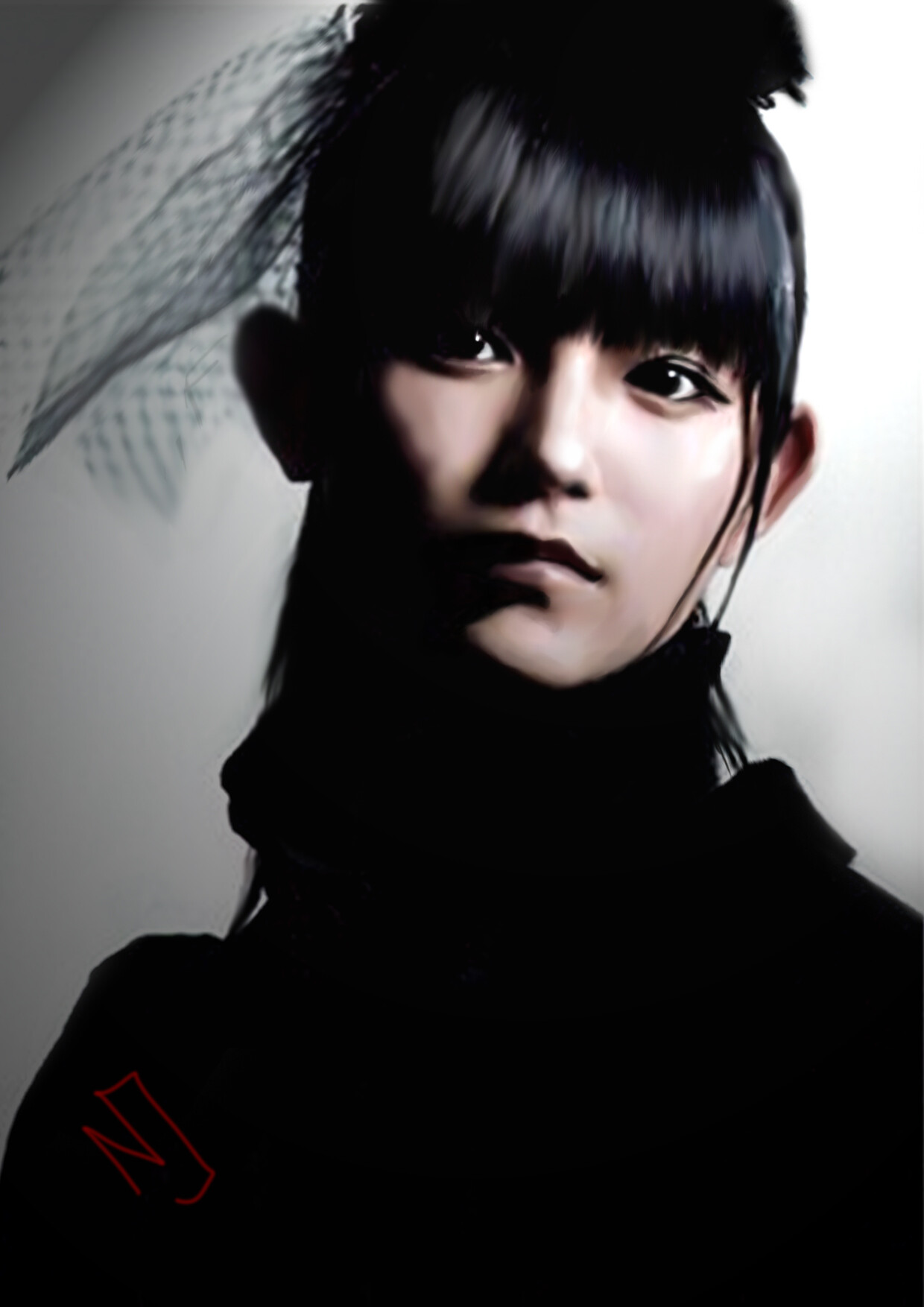 Suzuka Nakamoto Wallpapers