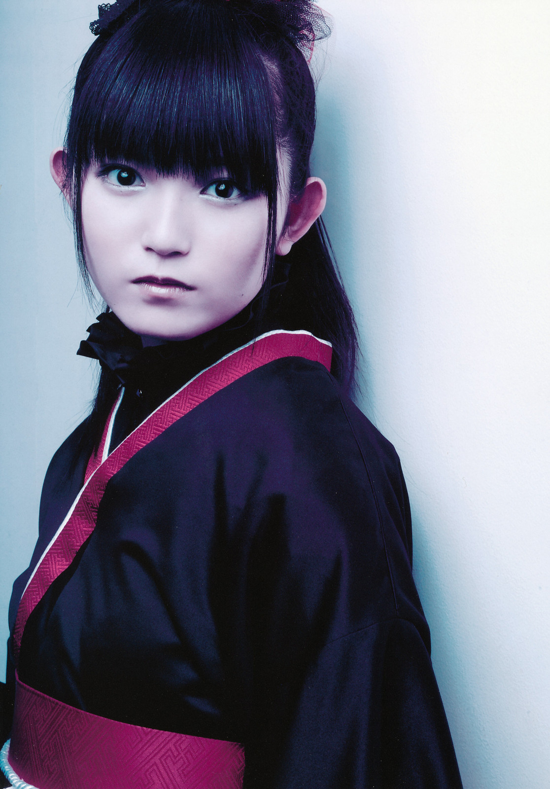 Suzuka Nakamoto Wallpapers