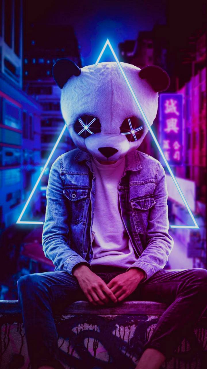 Swag Cool Panda Wallpapers