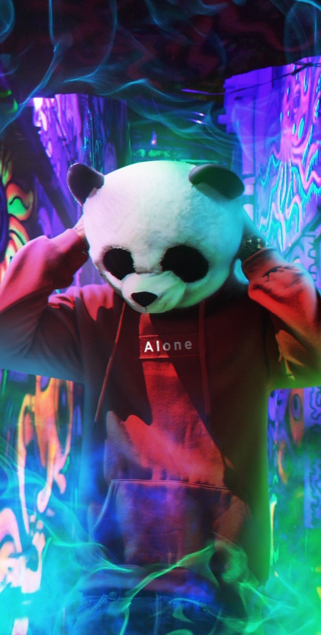 Swag Cool Panda Wallpapers