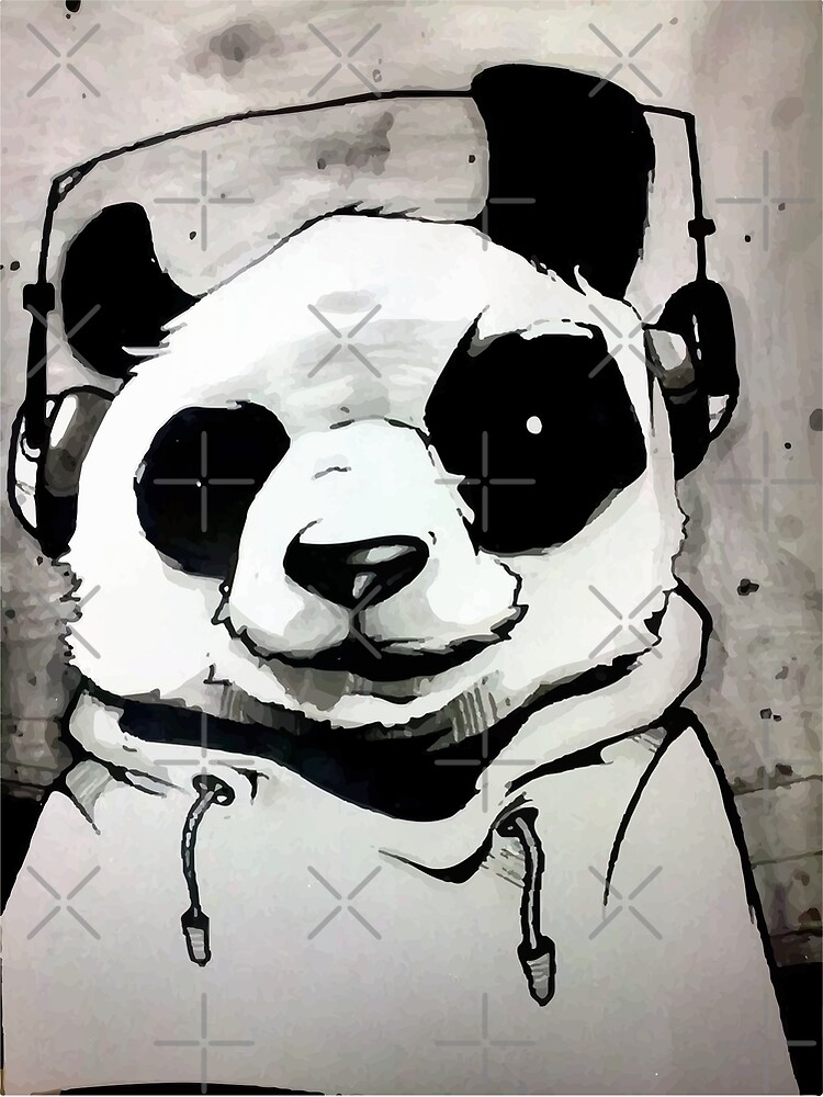 Swag Cool Panda Wallpapers