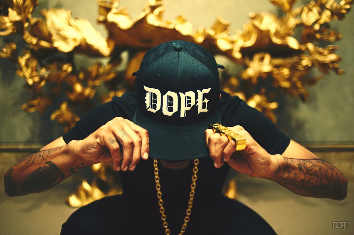 Swag Dope Wallpapers