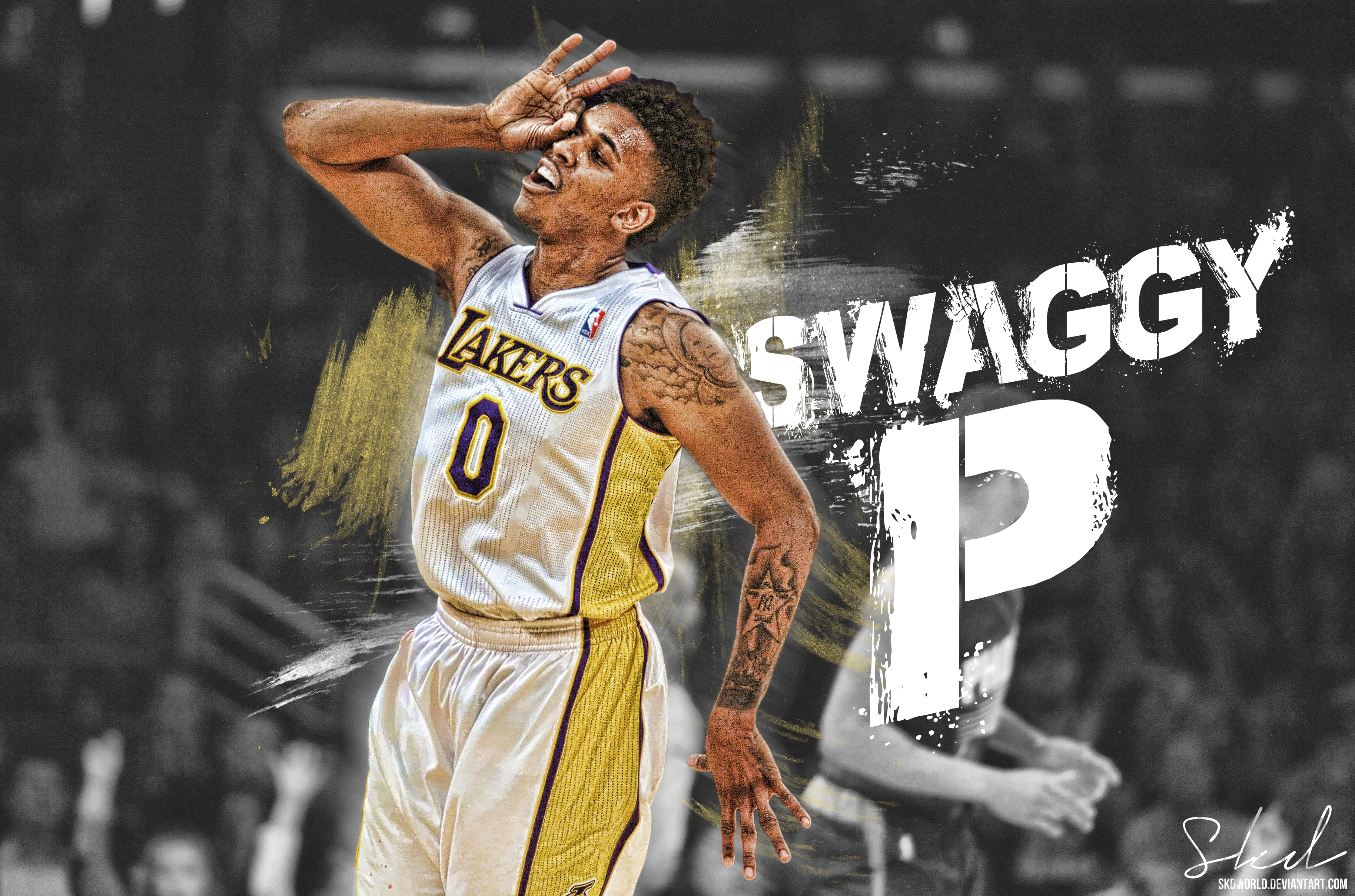 Swaggy Wallpapers