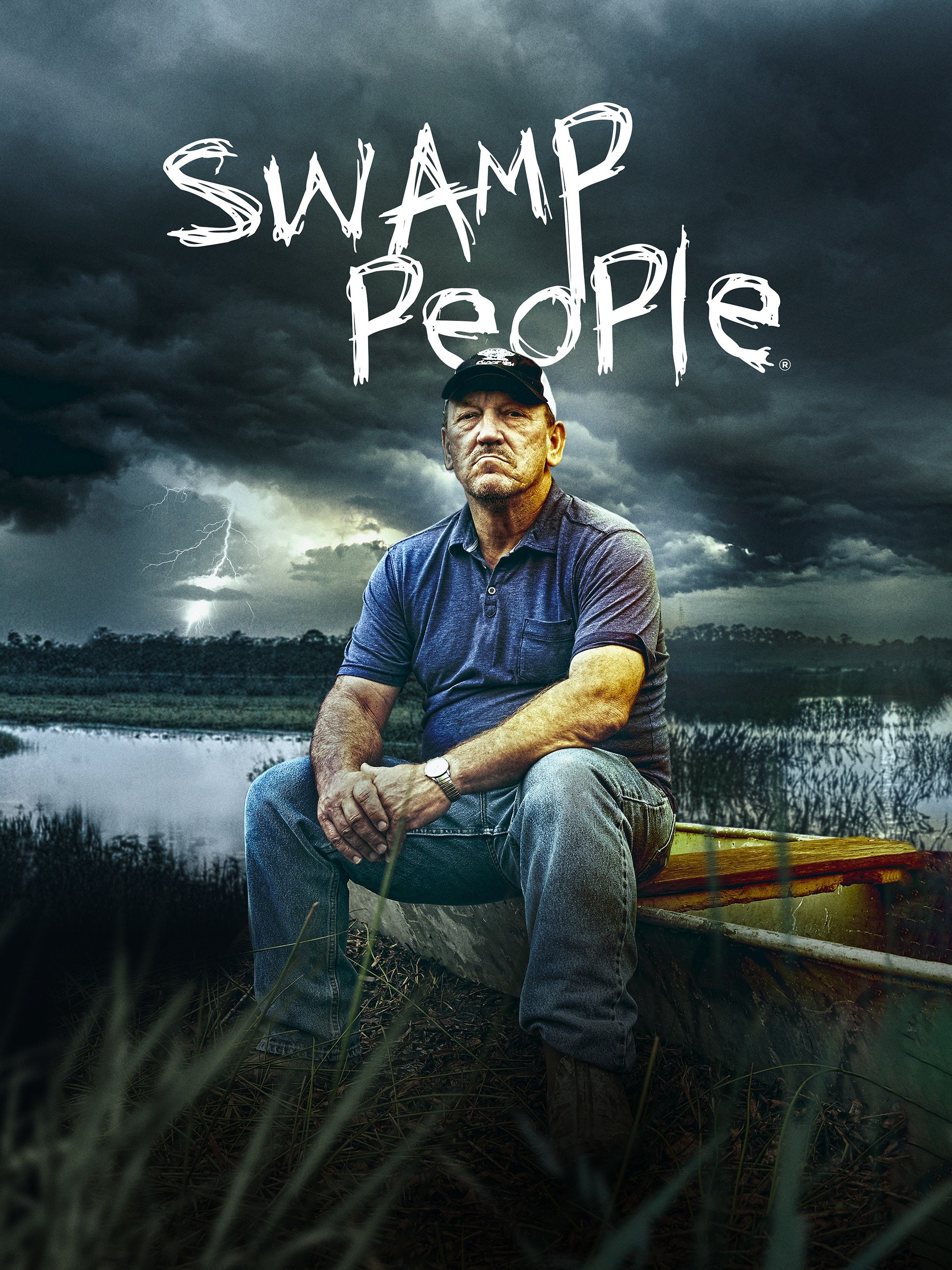 Swamp People Wallpapers