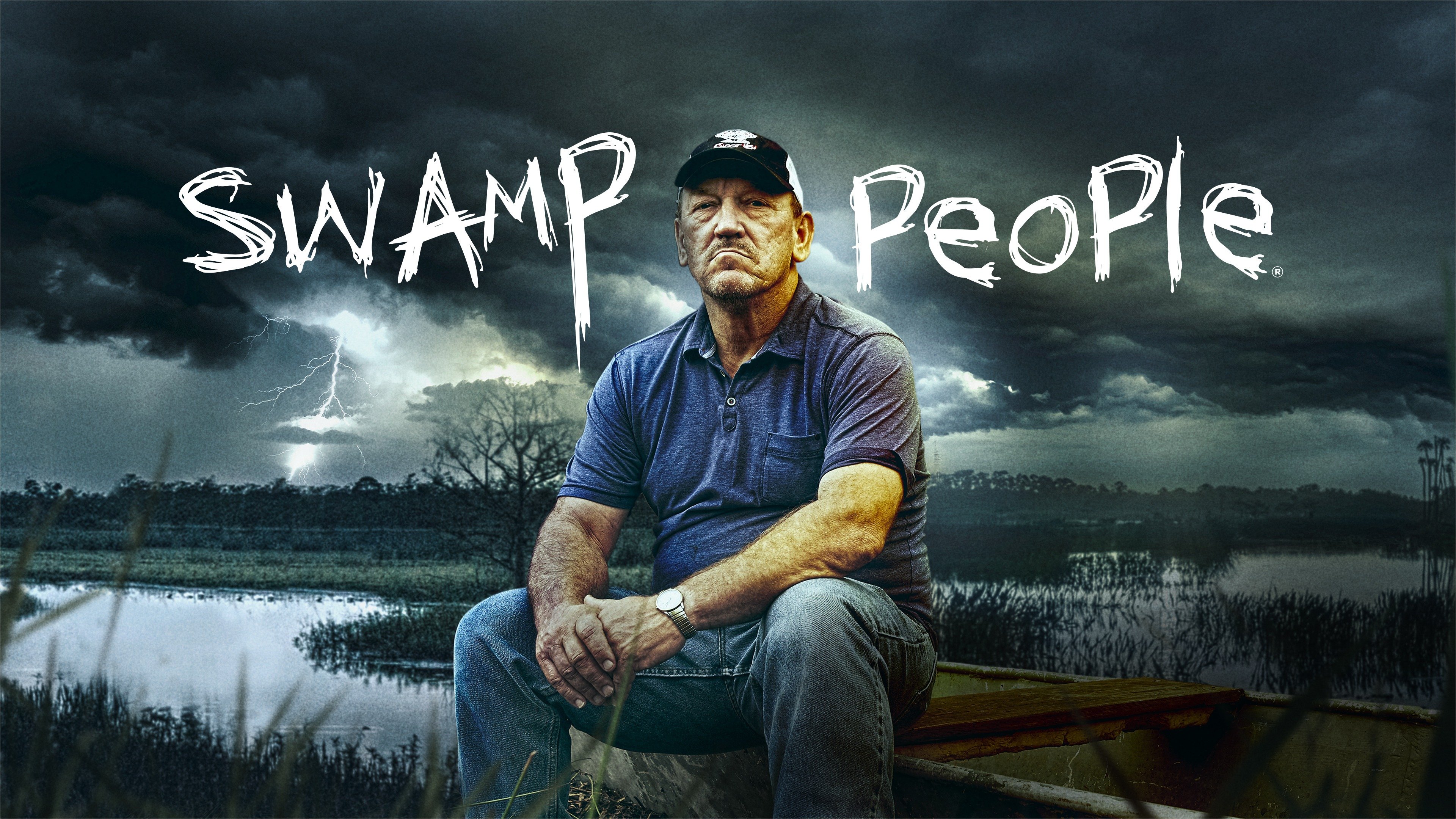 Swamp People Wallpapers