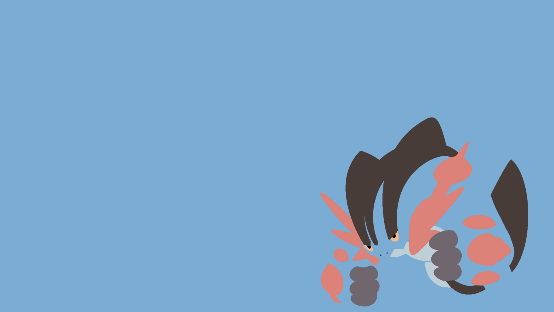 Swampert Wallpapers