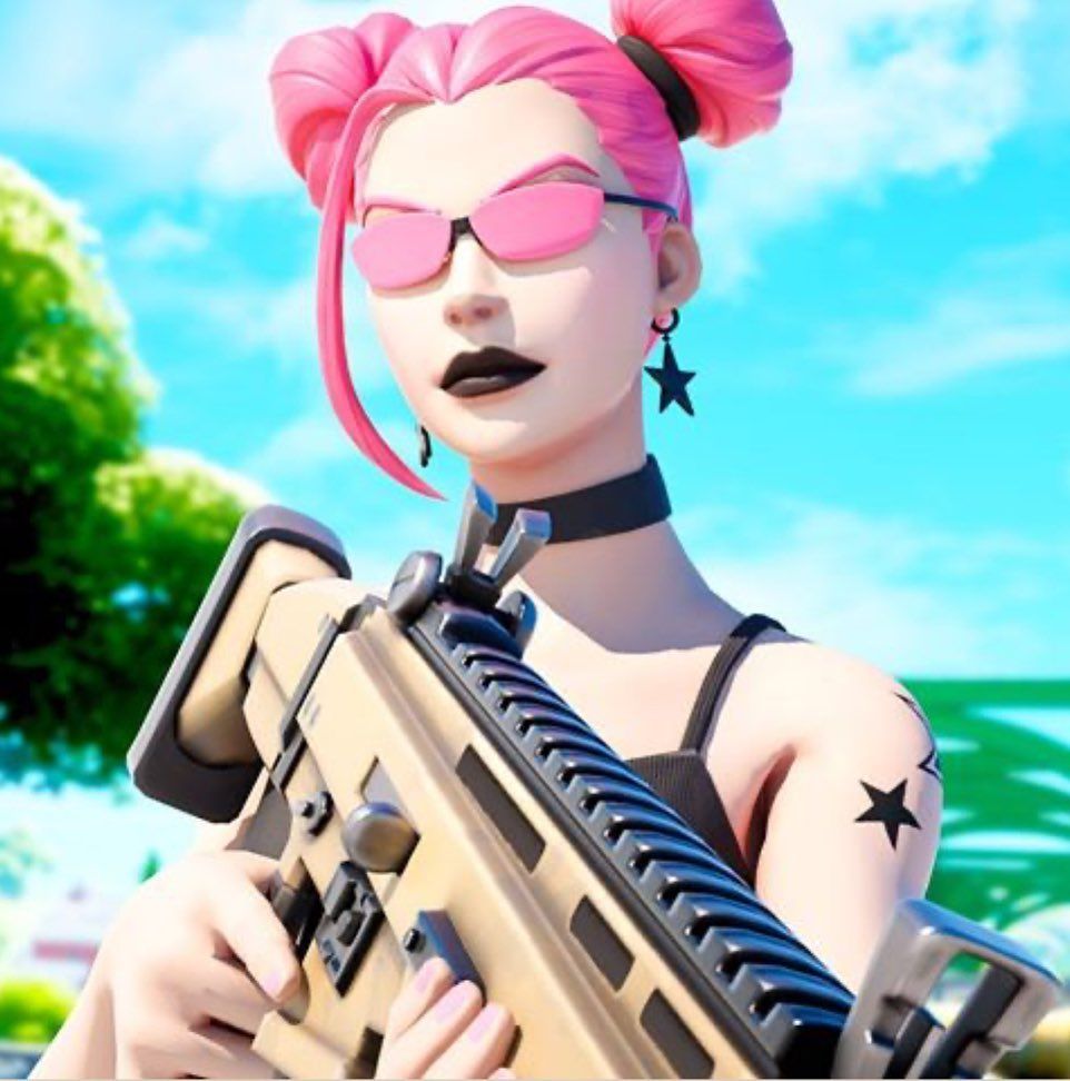 Sweaty Fortnite Wallpapers