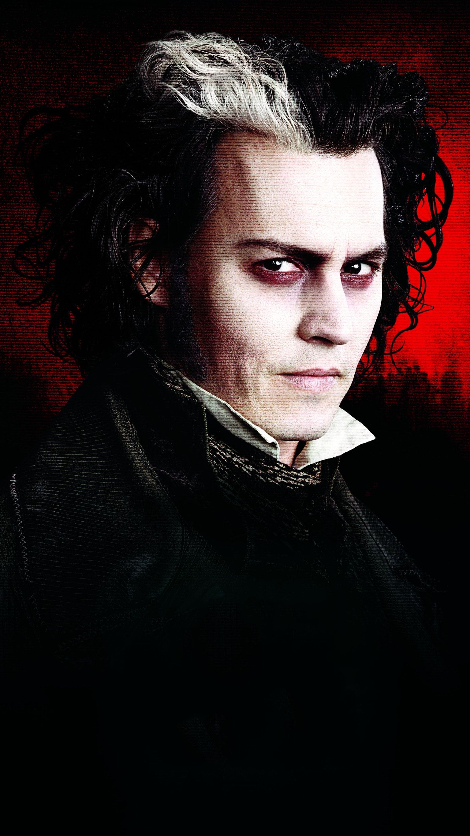 Sweeny Todd Wallpapers