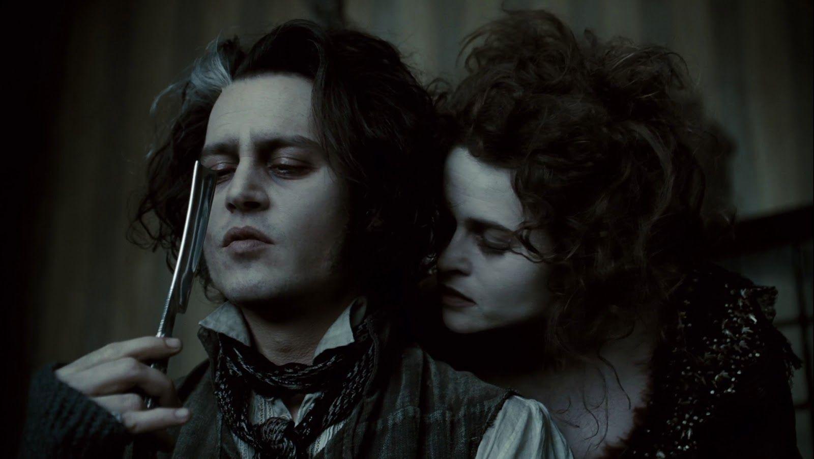 Sweeny Todd Wallpapers