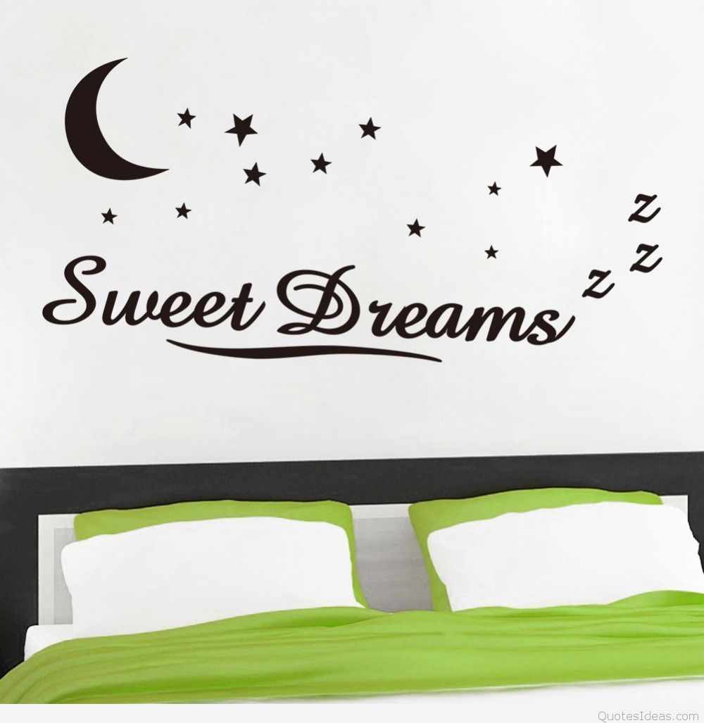 Sweet Dreams Wallpapers