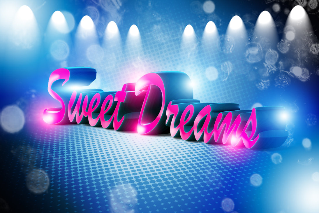 Sweet Dreams Wallpapers