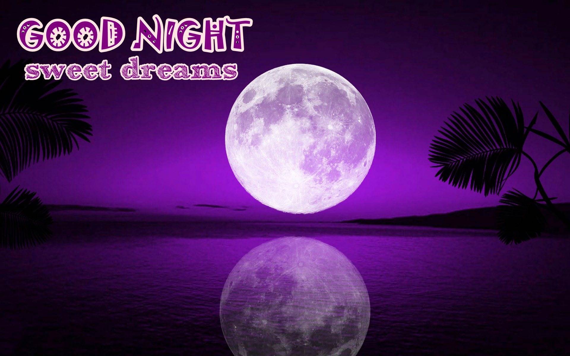 Sweet Dreams Wallpapers