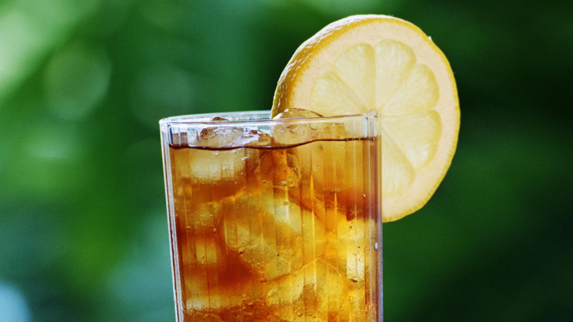 Sweet Tea Wallpapers