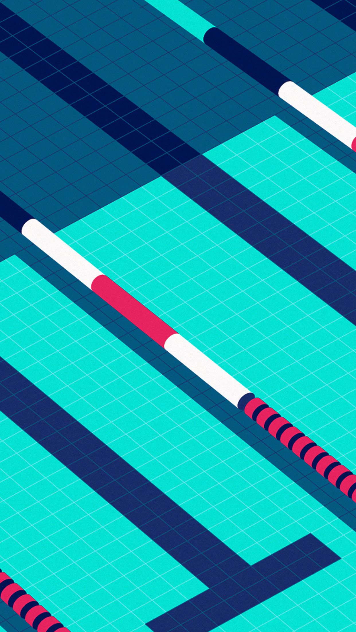 Swimmer Wallpapers