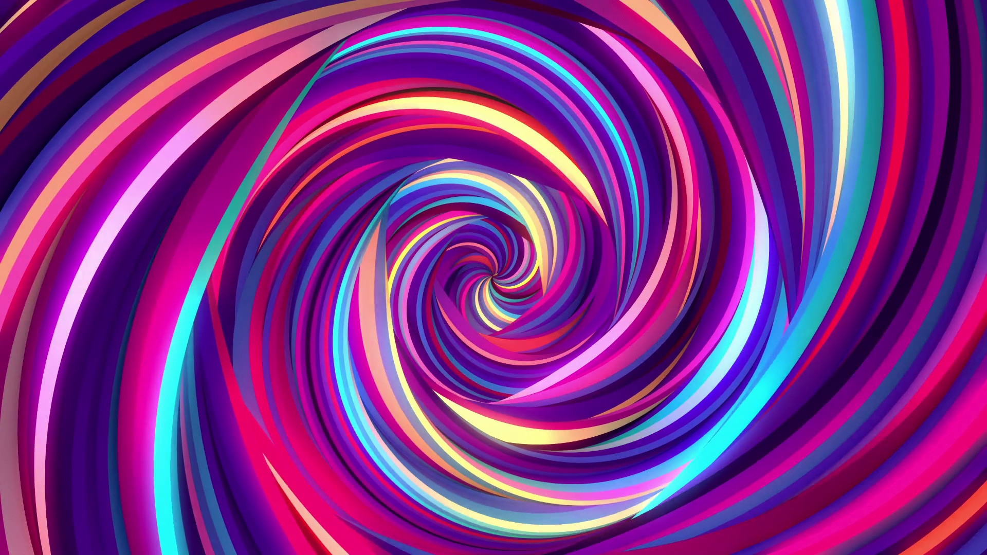 Swirly Screensavers Wallpapers