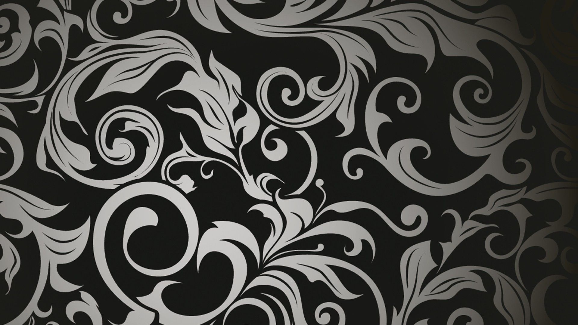 Swirly Screensavers Wallpapers