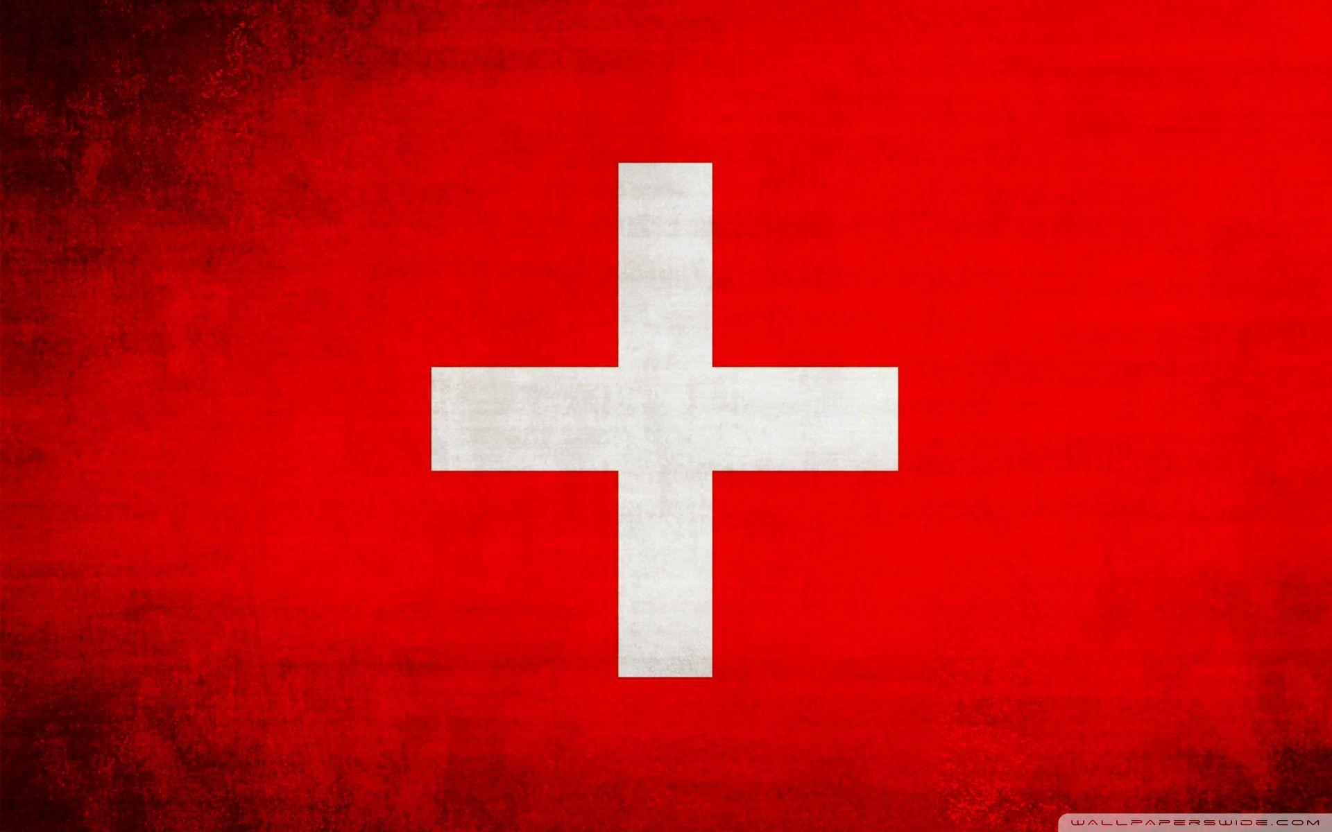 Swiss Flag Wallpapers