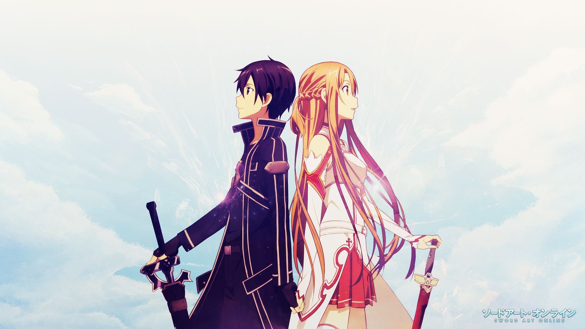 Sword Art Online Hd Wallpapers